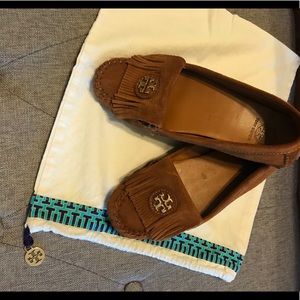 Tory Burch Shoes!! Great Condition Sz 6.5!!